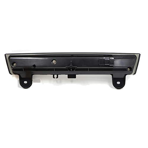 High Mount Stop Lights Full Rear Led 3Rd Third Brake Tail Light Led For 2000-2006 Chevrolet Suburban 1500/2500 2000-2006 Chevrolet Tahoe 2000-2006 Gmc Yukon Xl 1500/2500 #TOP2