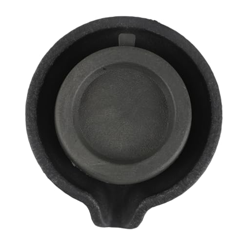 UKCOCO Fontaine De Table Rotative En Pierre À Moulin Fontaine Daménagement Paysager Pour Jardin Décoration Extérieure Moulin À Eau Pichet Vase Aquarium Pour La Maison Ou Le Bureau