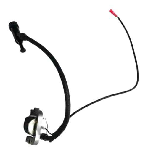 Bobine d'allumage LC13000 pour moteur essence 196F 13KW LC196F