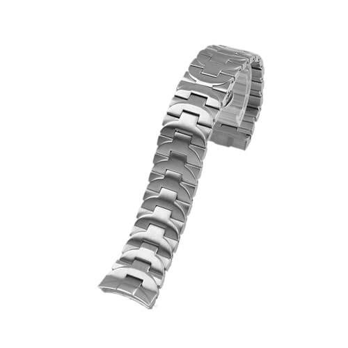 Bracelet de montre compatible Panerai PAM111 PAM441 en acier inoxydable 316L