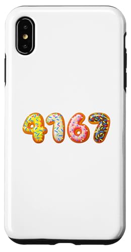 4167 h[icNbL[ 4 1 6 7 낢 Gen Z ~[ XO tH[ 67 X}zP[X iPhone XS Max p