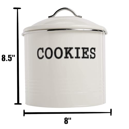 Joey'Z Airtight Cookie Jar/Large Cookie Jar thumb #1