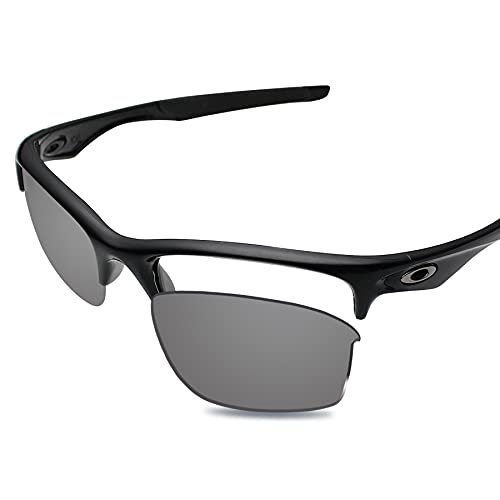Image of 100% Precise-Fit Replacement Sunglass Lenses for Oakley Bottle Rocket OO9164