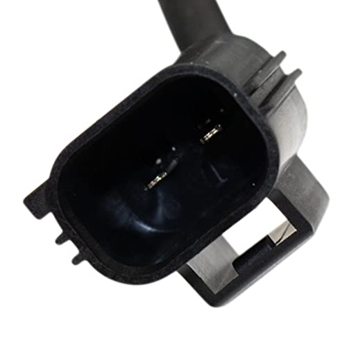 Image of TRQ Front Left Power Window Regulator & Motor Assembly Drivers Side Compatible with 2009-2010 Ford F-150 FO1350168