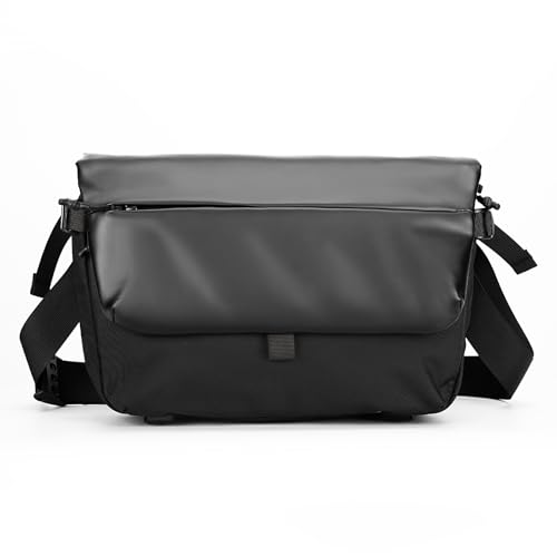reeyee Crossbody Messenger Bag