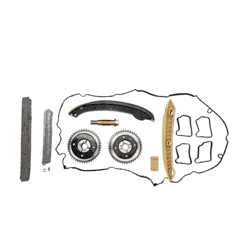 Kit de chaîne de distribution Kompressor M271 W203 S203 W211 C180 E200 1.8 - 2