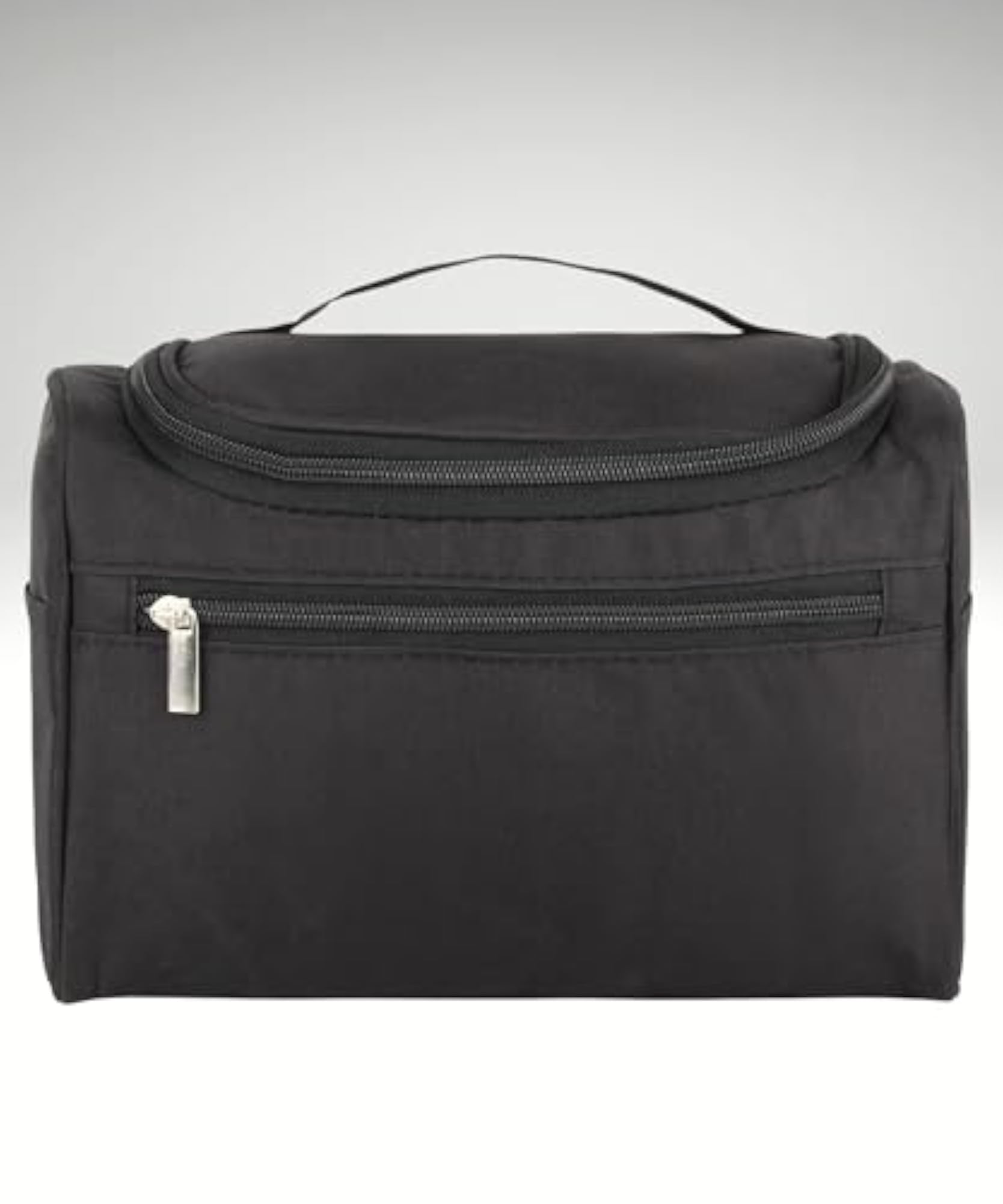 Portable Toiletry and Skincare Storage Pouch
