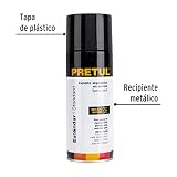 Pintura plástica en aerosol 6 Imagen adicional