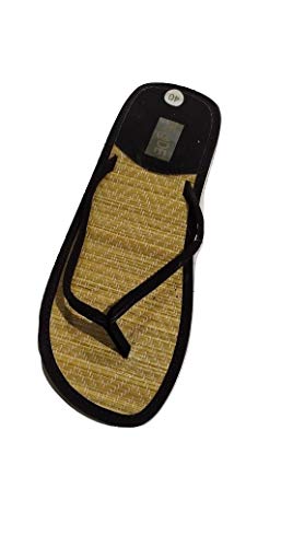 DEADE Infradito Paglia Uomo