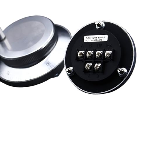 Codeur rotatif 80 100 PPR haute précision pour volant CNC - 3