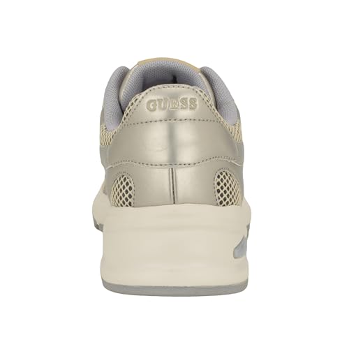 Guess Women's Lotty Sneaker3
