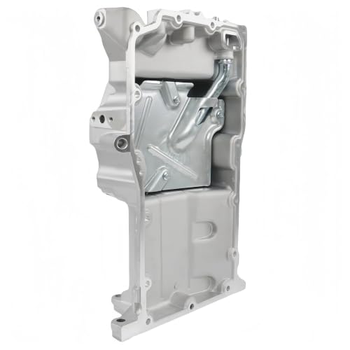 Cárter de aceite para renovación de motor en reparaciones de modelos 2010-2016 2