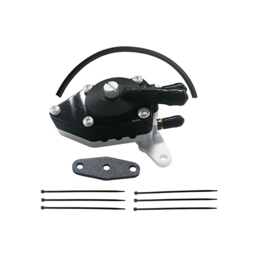 Pump Replace Pump Kit Fit for 5007420 5007422 V4 Crossflow (1984to1996) Boat