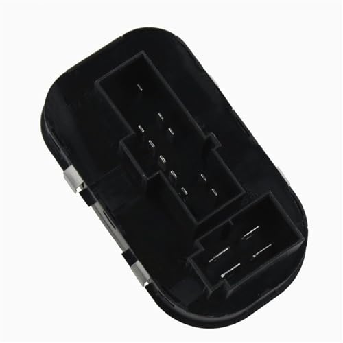 Interrupteur de lève-vitre avant gauche 97BG14A132AA pour Ford Mondeo MK2