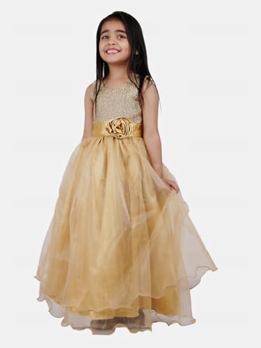 Image of SOFYANA Girls Dress