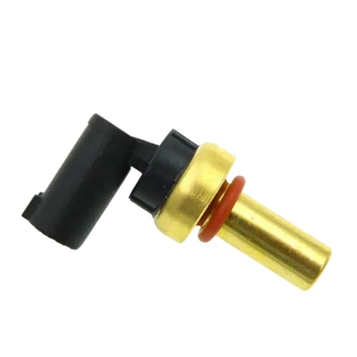 Sensor de temperatura de agua Chevrolet para solucionar tirones
