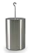 Rice Lake Weighing Systems - 12895TR - 20 lb Calibration Weight, Hook Style, Class 6, Traceable - Accredited, Stainless Steel