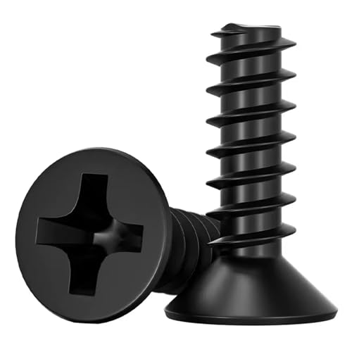 Countersunk Head Self-tapping Screw Electronic Small(30mm)