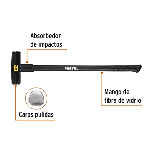 Marro de 12 libras 2 precio de marro de 12 libras marca Pretul (2)