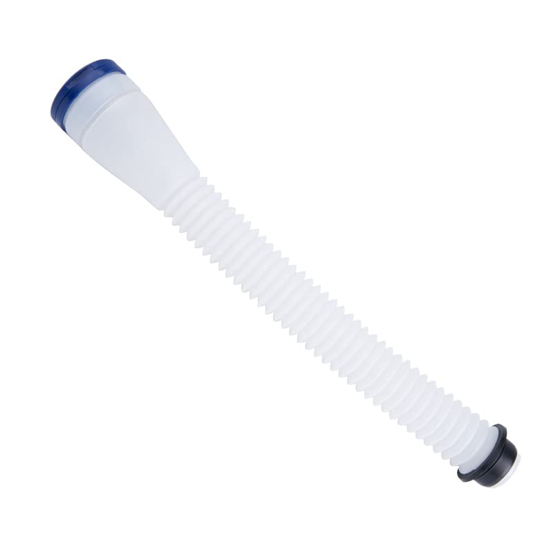 FEILIDA Water Filler Pipe Tube Compatible with Peugeot 308 2012-2014