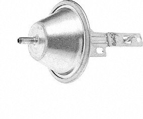 Borg Warner V478 Vacuum Control