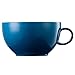Produktbild Rosenthal - Thomas - Sunny Day Cappuccino Obertasse - Petrol - Blau 380 ml