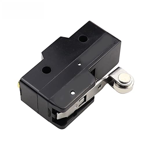Micro-interrupteur TM1704 de qualité supérieure avec contacts argent