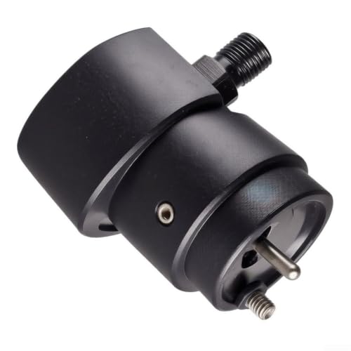 Dropper Post Air Pump for Fox Shox, for suspension Maintenance Tool, Black