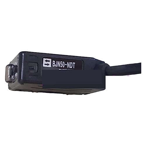 Interrupteur photocapteur BJN50-NDT/BJN50-NDT-P 12-24 V DC cellule de détection