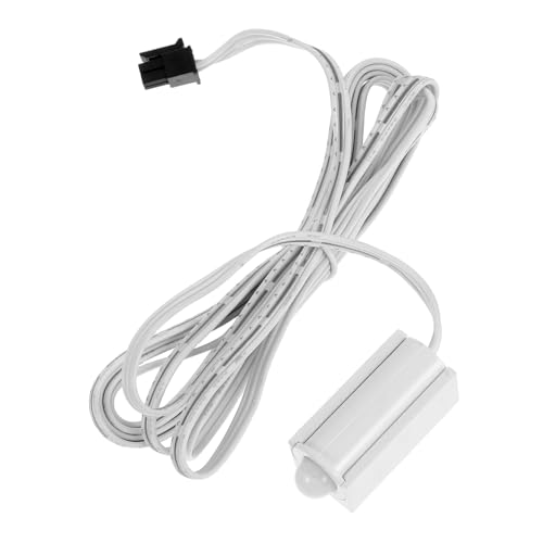 Nuobesty 0RD9EF Bewegungssensor Lichtschalter