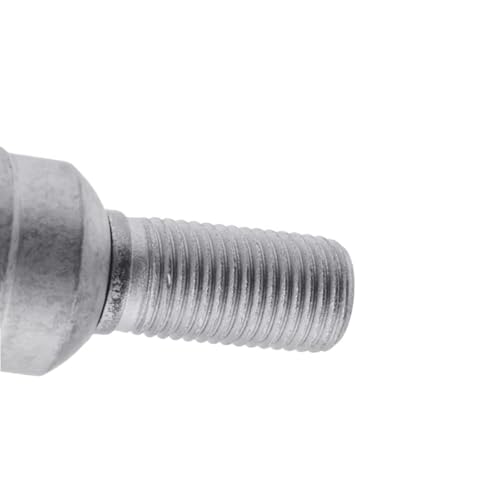 Pernos de rueda compatibles con Q8 S8 tuercas de coche espárragos de llanta 8R0601295 4