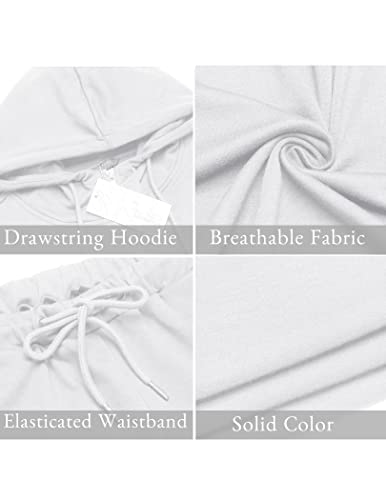 Coofandy Men's Tracksuits 2 Piece Army Green Sweatsuits For Men Casual Hoodie Sports Jogging Suits Sets, Army Green, Large #TOP4