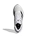 Adidas Mens Duramo SL 2.0 Running, Black/Black/Halo Silver, 10.5