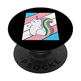 Photo Gallery bandiera transgender con unicorno scoiattolo lgbt orgoglio alleato popsockets popgrip intercambiabile Photo Gallery bandiera transgender con unicorno scoiattolo lgbt orgoglio alleato popsockets popgrip intercambiabile