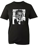 Master Pig Justice for Johnny Depp, Support Johnny Depp Amber Heard Unisex 100% Cotton Short-Sleeve T-Shirts XXXL