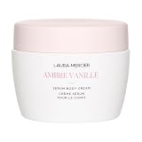 Laura Mercier Ambre Vanille Serum Body Cream 6,5 uncji (200ml)
