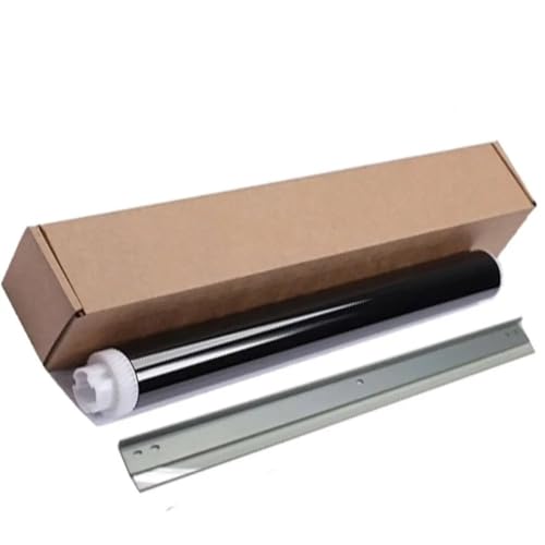 Rodillo de carga PCR FS3040 y cuchilla limpiadora para tambor OPC FS 2000 3900 4000 2