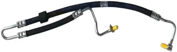 LR057239 Power steering pressure hose Directional oil pipe For LR4