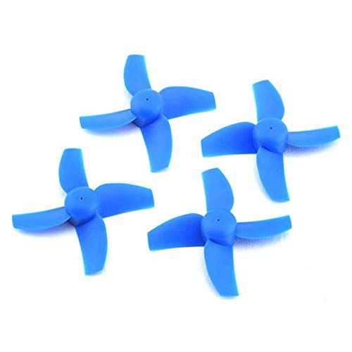 Blade Prop Set 4 Inductrix BL BLH8854 Parts