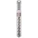 Produktbild Bosch Accessories Professional Hammerbohrer SDS-max-7 (für Beton, Kalksandstein, Mauerwerk, Ø:45 mm, Zubehör für Bohrhammer)