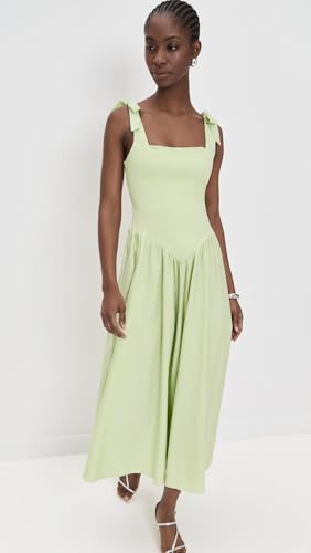 Women's Harlow Maxi Dress2