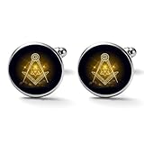 4. Style polyvalent : avec une variété de couleurs et de motifs disponibles, nos boutons de manchette peuvent compléter sans effort n'importe quelle combinaison de chemise et de costume, vous permettant d'exprimer votre style et votre personnalité uniques.