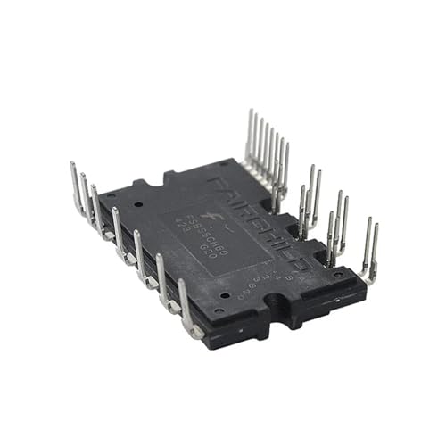 Module IPM FSBS3CH60 triphasé pour onduleur et contrôle de puissance