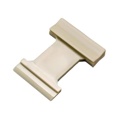 Soporte para suelo laminado | 4 en 1 de nailon para montaje - Herramientas para suelos laminados - para renovación del hogar DIY proyecto de reparación de ranura inclinada U V y L para madera dura y