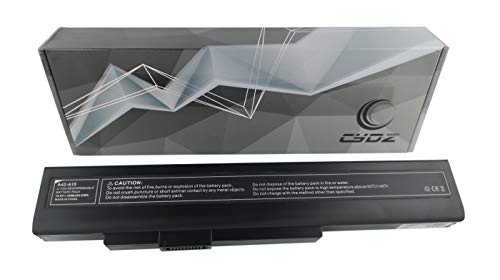 14.4V 4400mAh Laptop battery A42-A15 A32-A15 FPCBP343 for Medion Akoya E6221 MD97744 MD97753 MD97768 MD97778 MD97834 MD97835 E6227 MD98074 MD98093 MD98094 MD98096 E6228 MD99050 MD98980