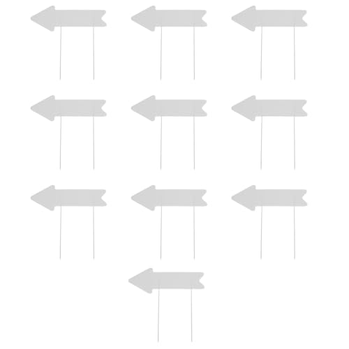Panneaux de cour directionnels pour mariages et signalisation de jardins
