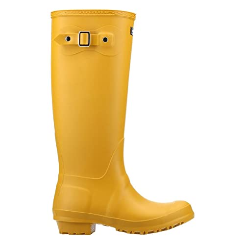 Bottes de pluie Cotswold Sandringham moutarde taille 37 - 2