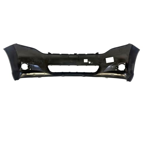 Image of FitParts Compatible with Toyota Venza 2009-2016 Front Bumper Cover | CAPA Certified, Primed, AWD, Ready to Paint, OEM 521190T900, TO1000354