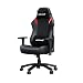 Anda Seat Luna L Gaming Chair - black&red PVC