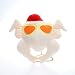 N\A Juguete De Peluche Friends Season De 24-47 Cm, Peluche De Pingüino Langosta Monica Turkey, Buen Amigo De Joey Abrazos, Regalo De Cumpleaños De Navidad 24cm Mónica Turquía